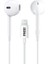 Force Hs-I7 Mikrofonlu Lightning Girişli Tak Çalıştır Msi Earpods Kulaklık 1
