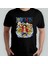One Piece Monkey D. Luffy %100 Pamuklu Bisiklet Yaka T-Shirt Model 5 1