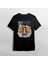 One Piece Monkey D. Luffy %100 Pamuklu Bisiklet Yaka T-Shirt Model 5 2