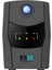 850VA Line Interactive Ups Kesintisiz Güç Kaynağı (7/20 DAK-12V/9AH*1) 5