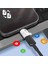 Micro USB - Lightning iPhone Dönüştürücü Otg Mini Adaptör 2