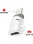 Micro USB - Lightning iPhone Dönüştürücü Otg Mini Adaptör 3