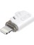 Micro USB - Lightning iPhone Dönüştürücü Otg Mini Adaptör 4