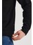 Unisex Sıfır Yaka Sweat 4
