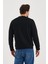 Unisex Sıfır Yaka Sweat 5