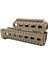 Ak 47/74 Alt M-Lok El Kundağı (DLG-133) 2