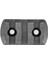 M-Lok Polimer Ray Pıcatınny 3 Yuvalı (Dlg-109) 1