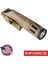 Inforce Wmlx De Gen2 800lm Taktık Tufek Fenerı 4