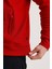 Unisex Fermuarlı Dik Yaka Sweat 4
