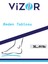 Starfleks Tabanlık Düz Taban Ortopedik Ark Destekli Tabanlık Anatomik Tabanlık 2