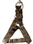Köpek göğüs tasması orta ve büyük ırk kamuflaj destekli kumaş genişlik:3cm göğüs ölçüsü:55-95cm ayarlamalı dog harness GT4-7 2