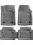 Bermot Renault Symbol 2008-2012 4d Oto Paspas Max Gri 1