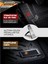 Volskwagen Caddy 2004-2010 4d Oto Paspas Maximum Siyah 4