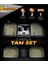 Renault Clio 2 1999-2006 4d Oto Paspas Profesyonel Bej 3