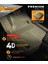 Citron C4 Picasso 2013-2019 4d Oto Paspas Maximum Bej 1