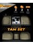 Opel Combo 2012-2018 4d Oto Paspas Maximum Bej 3
