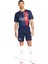 Paris Saint-Germain 2023/24 Stadium Home Men's Dri-Fıt Football Shirt Erkek Lacivert Futbol Forması DX2394 2