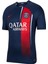 Paris Saint-Germain 2023/24 Stadium Home Men's Dri-Fıt Football Shirt Erkek Lacivert Futbol Forması DX2394 5
