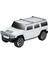 WS590 Model Jeep Araba Tws Müzik Çalar Kolon Bluetooth Hoparlör Speaker 8 Watt Fm Radyo Sd Kart USB 1