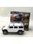 WS590 Model Jeep Araba Tws Müzik Çalar Kolon Bluetooth Hoparlör Speaker 8 Watt Fm Radyo Sd Kart USB 4