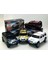 WS590 Model Jeep Araba Tws Müzik Çalar Kolon Bluetooth Hoparlör Speaker 8 Watt Fm Radyo Sd Kart USB 5