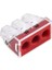 Powermaster PM-26092 3 Lü Buat Klemens Klips Kablo Birleştirici 1