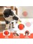 Akıllı Oyun Topu – Kuyruklu, Otomatik , Kedi ve Köpekler Için Etkileşimli Evcil Hayvan Oyuncağı 3