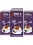 2 Kutu Ganoone Hot Chocolate, Ganoderma Reishi Mantarı Özütlü Içecek Karışımı - (40 Poşet x 28g) 4