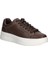 Erkek Kahverengi Winno Sneaker 2