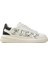 Erkek Beyaz Elba Logolu Sneaker 1