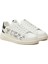 Erkek Beyaz Elba Logolu Sneaker 2