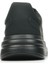 Erkek Siyah Elba Logolu Sneaker 5