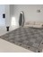 Kaymaz Taban Modern Premium Kalite Salon Mutfak Koridor Halısı Vizon 4038 1