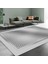 Kaymaz Taban Modern Premium Kalite Salon Mutfak Koridor Halısı Gri 4045 1