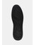 Erkek Siyah Elba Logolu Sneaker 5