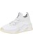 Kadın Beyaz Gaxtin Sneaker 2