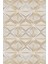 Kaymaz Taban Modern Premium Kalite Salon Mutfak Koridor Halısı Gold 4059 2