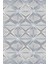Kaymaz Taban Modern Premium Kalite Salon Mutfak Koridor Halısı Mavi 4059 2