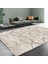Kaymaz Taban Modern Premium Kalite Salon Mutfak Koridor Halısı Vizon 4059 1