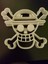 One Piece Kurabiye Kalıbı Beyaz Renk Kurabiye Ve Hamur Şekillenidirici 1