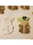 Baby Yoda Kurabiye Kalıbı 3