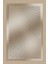 Kaymaz Taban Modern Premium Kalite Salon Mutfak Koridor Halısı Vizon 4045 2