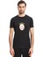 4 Yıldız Siyah T-Shirt Aslan Ahşap Kutulu 3