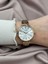 Rose Gold Ferrucci Kadın Kol Saati 2