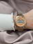 Rose Gold Ferrucci Kadın Kol Saati 2