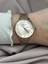 Rose Gold Hasır Ferrucci Kadın Kol Saati 1