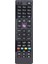 43R654 LED Tv Kumandası 1