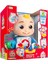 Cocomelon Sesli ve Işıklı Peluş - 32 cm 2