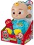 Cocomelon Müzikli Jj Peluş 2