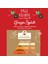 Trend Set - 1 Adet Yeni Nesil İkonik Kolonya Premium Koku - 1 Adet Sıcak Şarap Mulled Wine 6